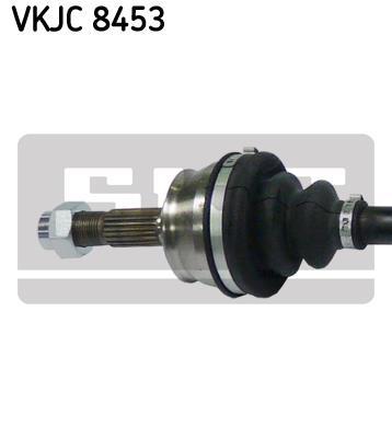 Cardan SKF VKJC 8453